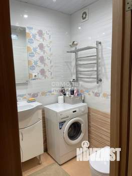 2-к квартира, вторичка, 42м2, 3/5 этаж