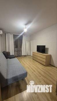 1-к квартира, вторичка, 33м2, 3/5 этаж