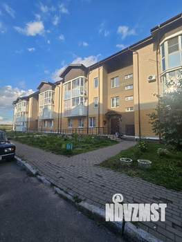 Студия квартира, вторичка, 30м2, 2/3 этаж