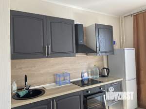 1-к квартира, вторичка, 35м2, 12/17 этаж