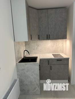 2-к квартира, вторичка, 37м2, 2/17 этаж