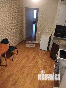 2-к квартира, вторичка, 50м2, 4/5 этаж