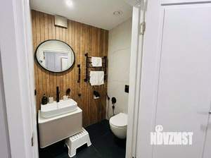 3-к квартира, вторичка, 116м2, 19/20 этаж