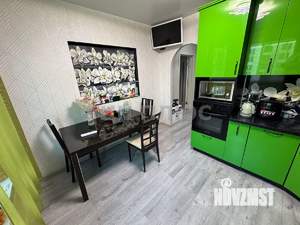 3-к квартира, вторичка, 87м2, 4/9 этаж