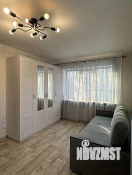 1-к квартира, вторичка, 31м2, 3/5 этаж