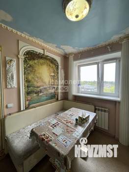 1-к квартира, вторичка, 31м2, 6/9 этаж