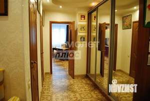 3-к квартира, вторичка, 140м2, 14/23 этаж