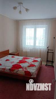 1-к квартира, вторичка, 50м2, 9/17 этаж