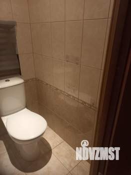 2-к квартира, вторичка, 71м2, 6/17 этаж