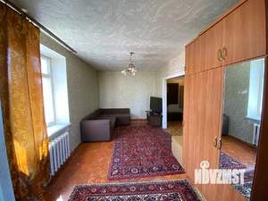 1-к квартира, вторичка, 30м2, 5/5 этаж