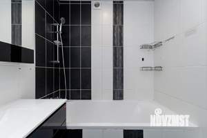 1-к квартира, вторичка, 41м2, 23/25 этаж