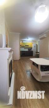 2-к квартира, вторичка, 64м2, 21/25 этаж