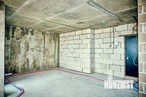 Студия квартира, вторичка, 46м2, 12/25 этаж