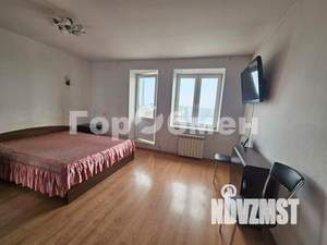 Студия квартира, вторичка, 27м2, 25/25 этаж