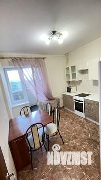 2-к квартира, вторичка, 52м2, 15/17 этаж