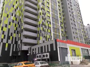 3-к квартира, вторичка, 84м2, 3/18 этаж
