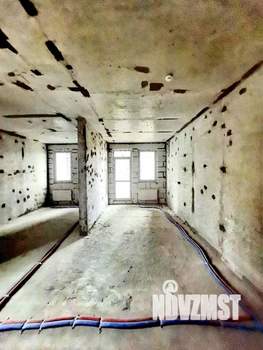 2-к квартира, вторичка, 45м2, 6/17 этаж