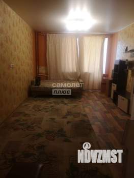 Студия квартира, вторичка, 30м2, 3/5 этаж