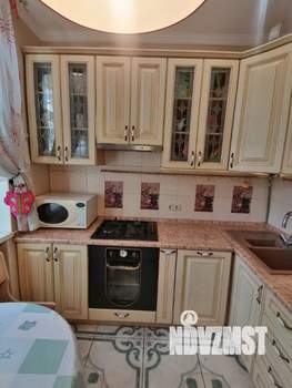 3-к квартира, вторичка, 57м2, 2/4 этаж