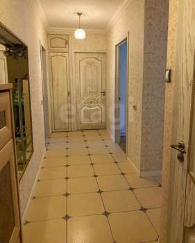 3-к квартира, вторичка, 60м2, 4/5 этаж