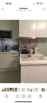 Студия квартира, вторичка, 29м2, 25/25 этаж