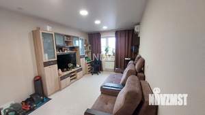 1-к квартира, вторичка, 44м2, 15/23 этаж