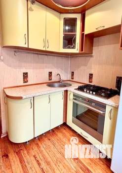 2-к квартира, вторичка, 44м2, 5/5 этаж