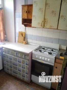 3-к квартира, вторичка, 56м2, 1/9 этаж