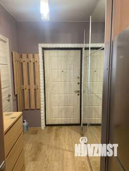 Студия квартира, вторичка, 26м2, 2/3 этаж