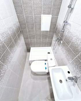 Студия квартира, вторичка, 18м2, 3/4 этаж