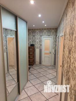 3-к квартира, вторичка, 87м2, 3/17 этаж