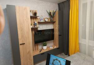 Студия квартира, вторичка, 20м2, 9/25 этаж