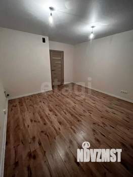 Студия квартира, вторичка, 26м2, 8/25 этаж