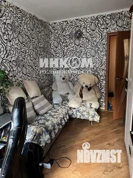 2-к квартира, вторичка, 42м2, 2/9 этаж