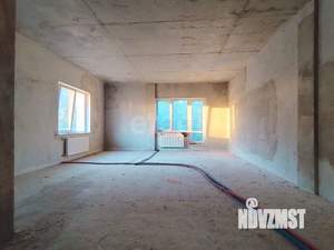 1-к квартира, вторичка, 36м2, 2/3 этаж