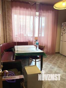 2-к квартира, вторичка, 77м2, 1/10 этаж