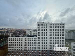 3-к квартира, вторичка, 81м2, 22/26 этаж