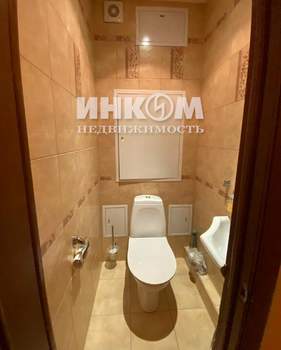 2-к квартира, вторичка, 54м2, 10/14 этаж