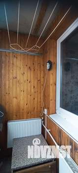 3-к квартира, вторичка, 77м2, 5/17 этаж