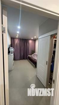 3-к квартира, вторичка, 87м2, 2/25 этаж