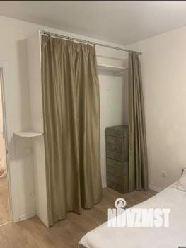 1-к квартира, вторичка, 37м2, 4/18 этаж