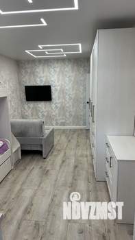 2-к квартира, вторичка, 58м2, 9/17 этаж