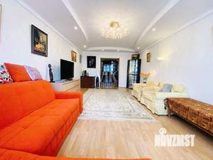 3-к квартира, вторичка, 140м2, 14/23 этаж