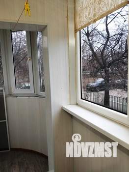 2-к квартира, вторичка, 61м2, 1/17 этаж