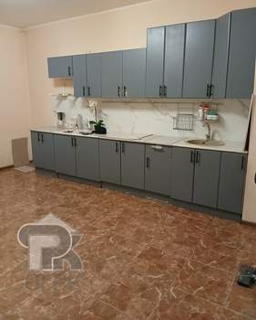 2-к квартира, вторичка, 62м2, 1/17 этаж