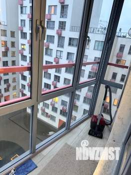 Студия квартира, вторичка, 20м2, 8/17 этаж