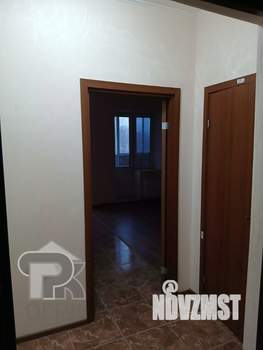 1-к квартира, вторичка, 31м2, 1/17 этаж