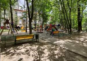 1-к квартира, вторичка, 31м2, 2/5 этаж