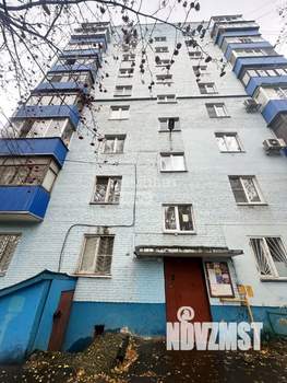 2-к квартира, вторичка, 43м2, 4/9 этаж