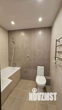 1-к квартира, вторичка, 34м2, 12/25 этаж